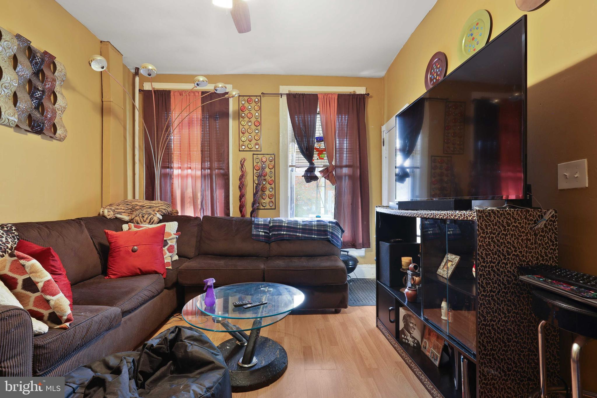 3955 Greenmount Avenue Baltimore, MD 21218 - Photo 9 of 42 Tenants pay their own utilities