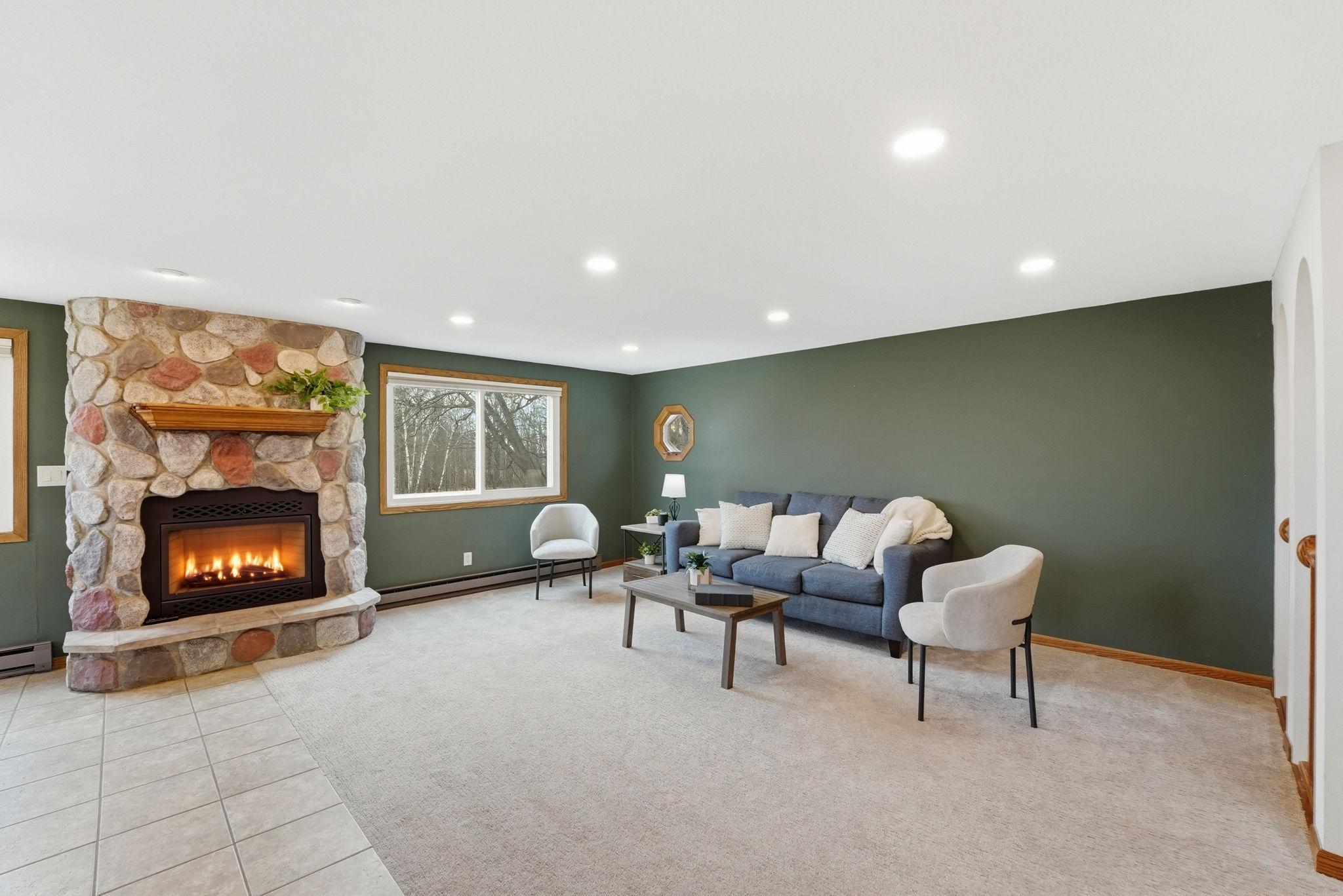 8285 Birchview Road Grasston, MN 55030 - Photo 12 of 57