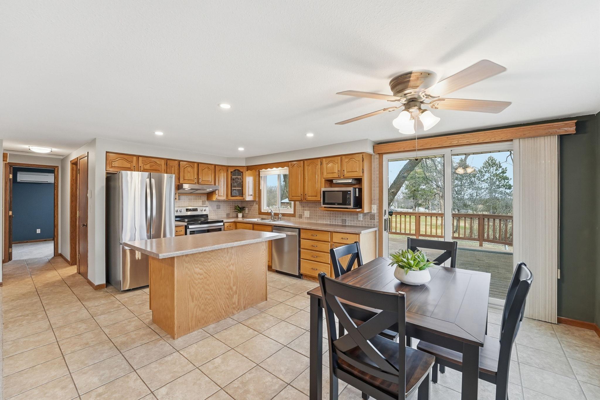 8285 Birchview Road Grasston, MN 55030 - Photo 15 of 57