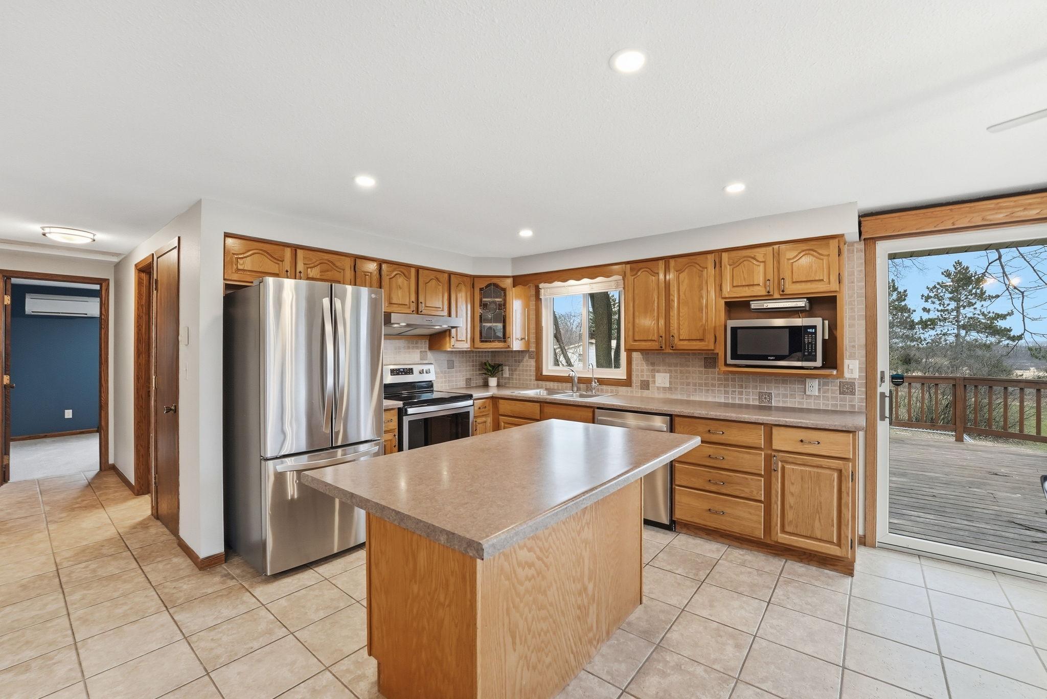 8285 Birchview Road Grasston, MN 55030 - Photo 16 of 57