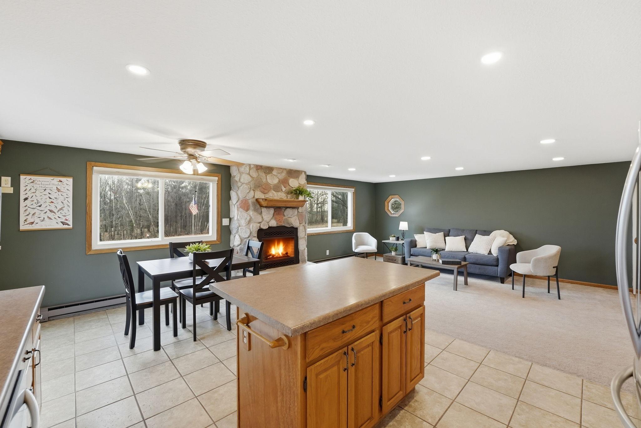 8285 Birchview Road Grasston, MN 55030 - Photo 19 of 57