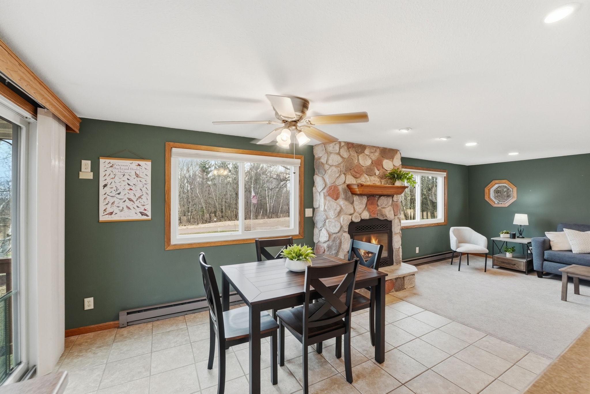 8285 Birchview Road Grasston, MN 55030 - Photo 20 of 57