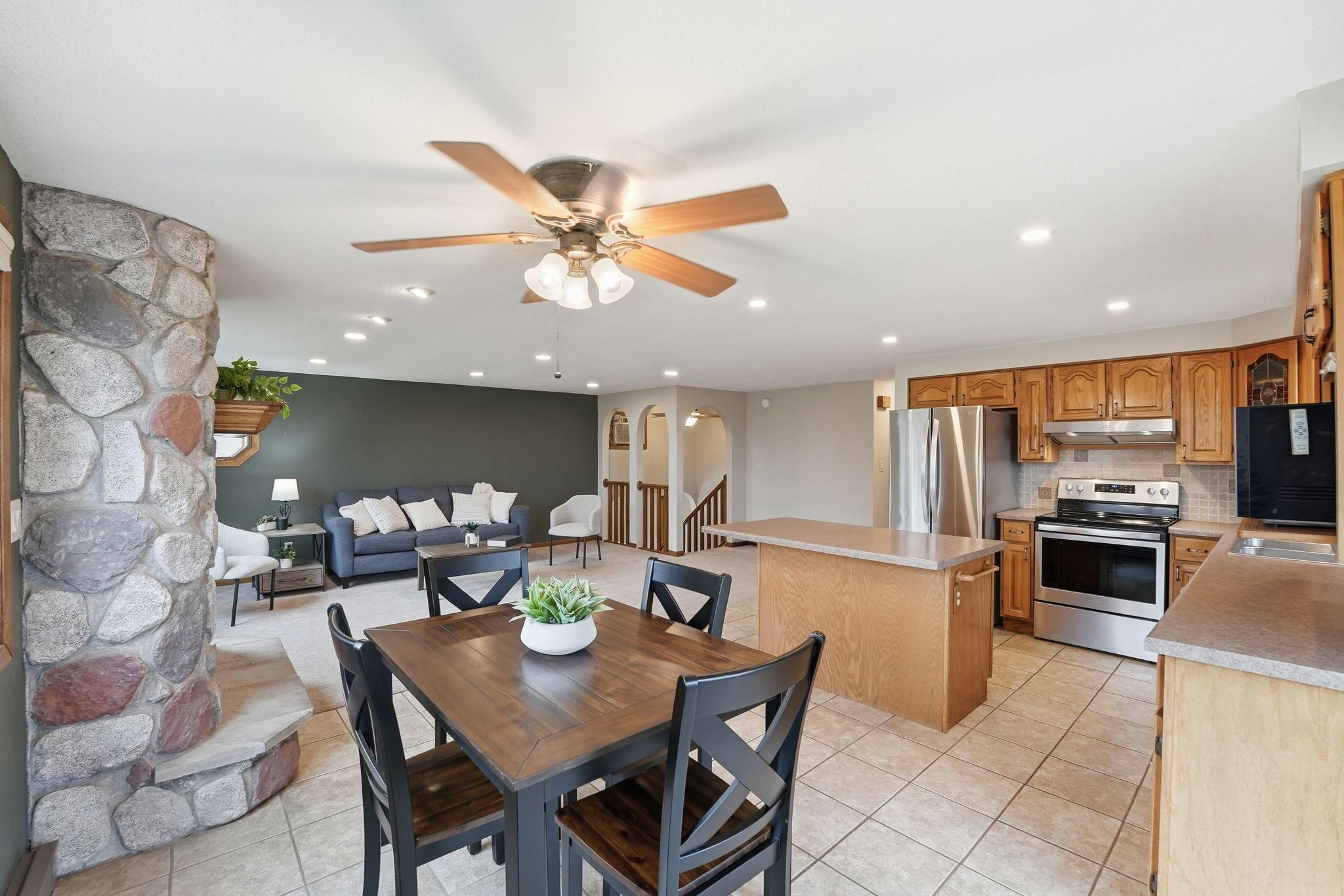 8285 Birchview Road Grasston, MN 55030 - Photo 21 of 57