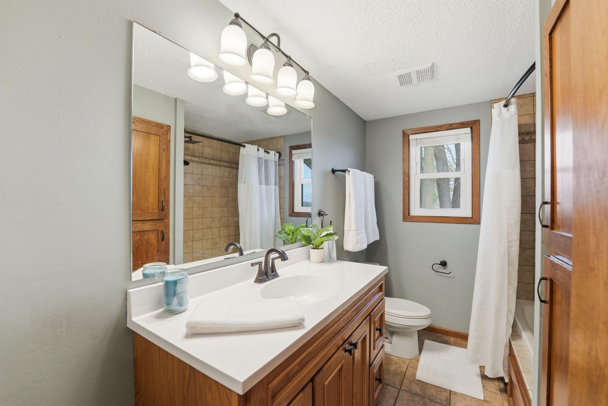 8285 Birchview Road Grasston, MN 55030 - Photo 24 of 57