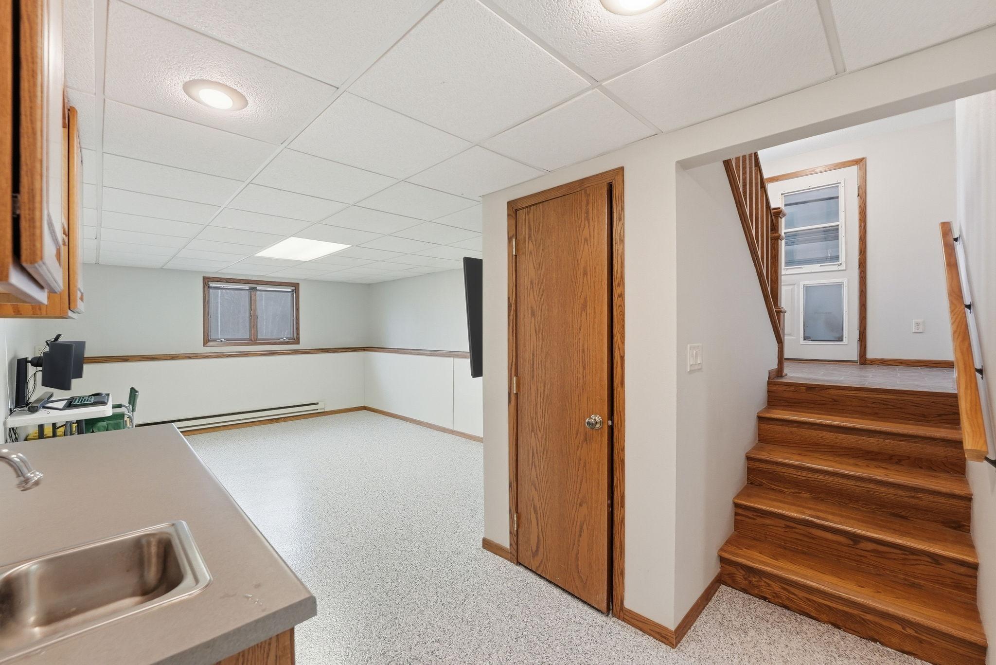 8285 Birchview Road Grasston, MN 55030 - Photo 25 of 57