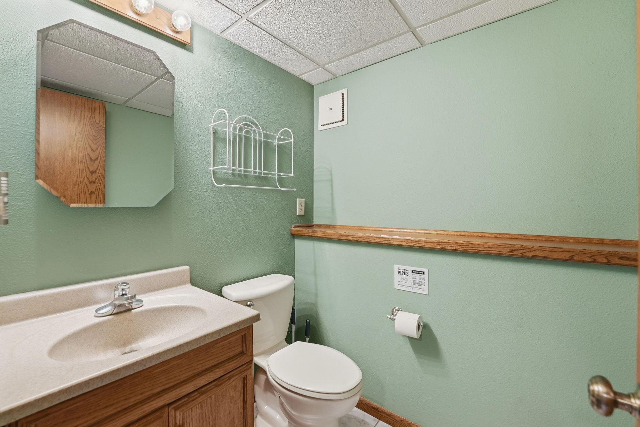 8285 Birchview Road Grasston, MN 55030 - Photo 26 of 57