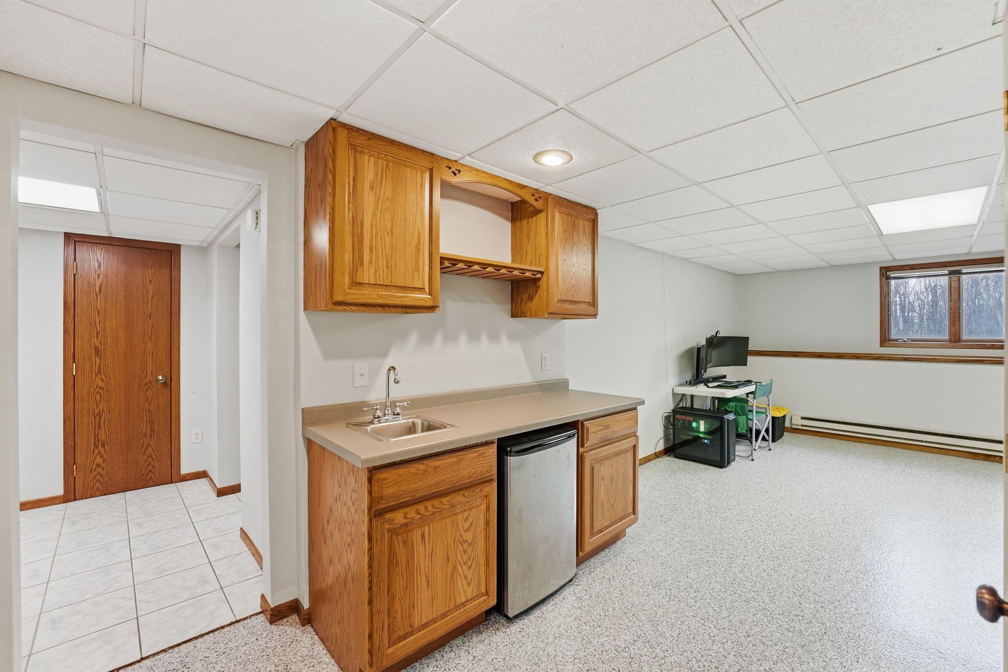 8285 Birchview Road Grasston, MN 55030 - Photo 32 of 57