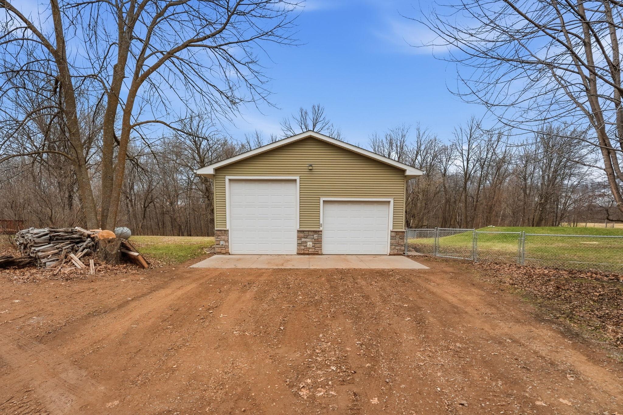 8285 Birchview Road Grasston, MN 55030 - Photo 36 of 57