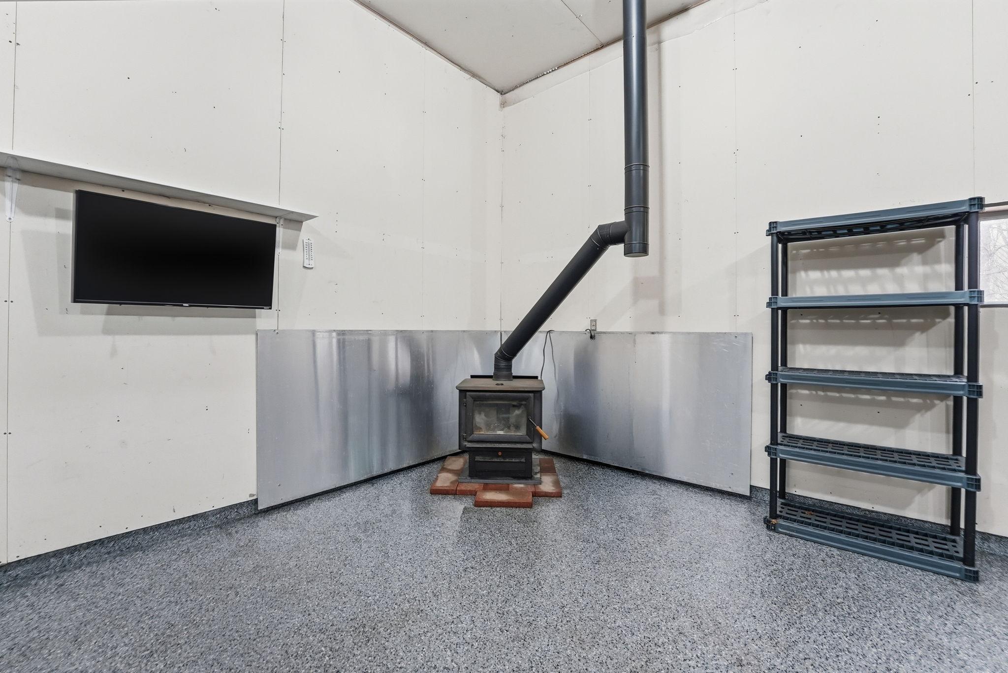 8285 Birchview Road Grasston, MN 55030 - Photo 38 of 57