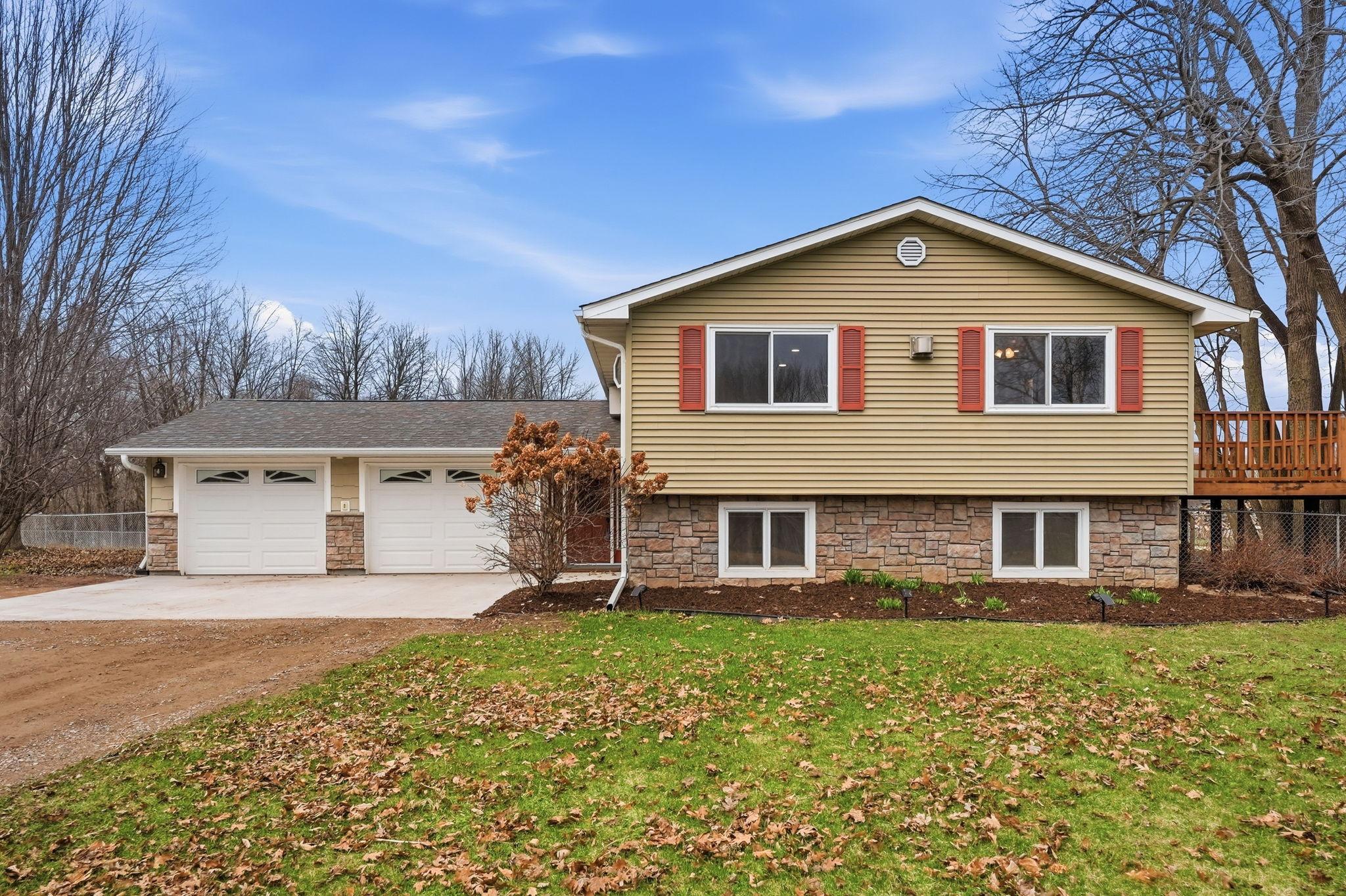 8285 Birchview Road Grasston, MN 55030 - Photo 40 of 57