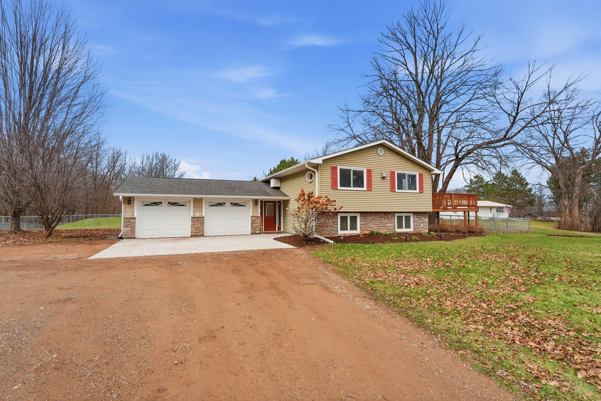 8285 Birchview Road Grasston, MN 55030 - Photo 41 of 57