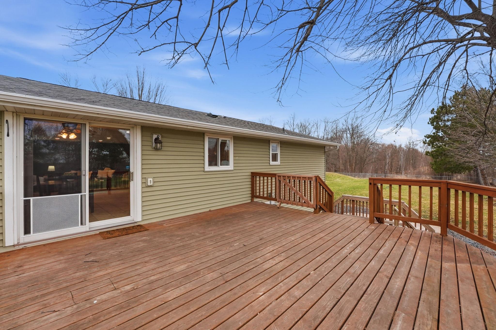 8285 Birchview Road Grasston, MN 55030 - Photo 42 of 57