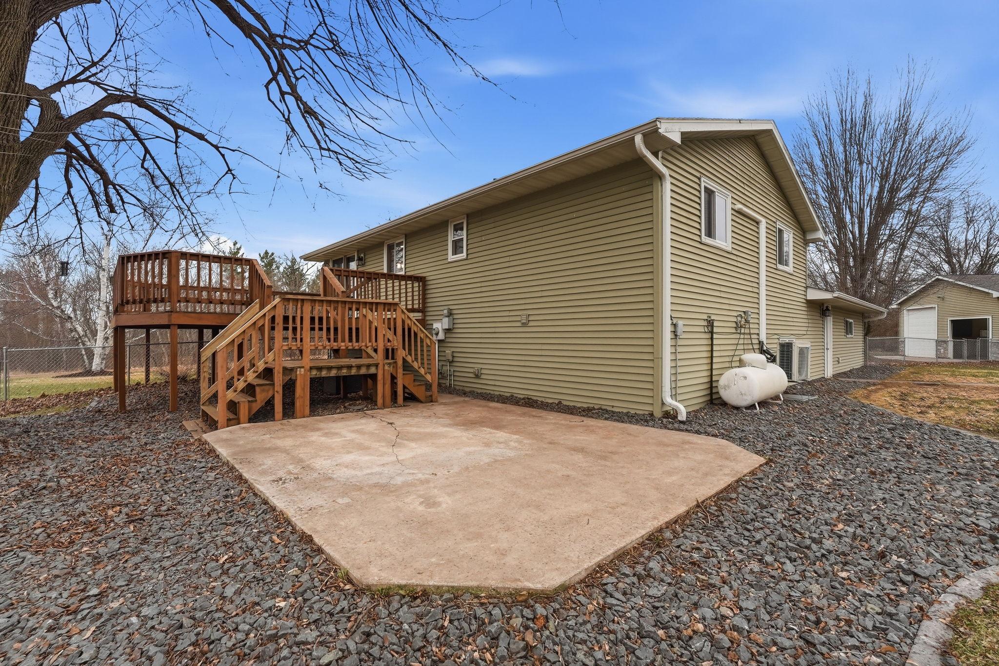 8285 Birchview Road Grasston, MN 55030 - Photo 43 of 57