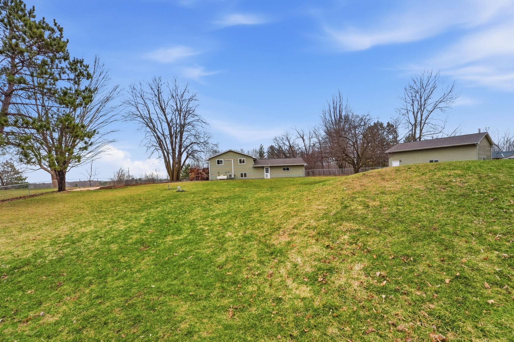 8285 Birchview Road Grasston, MN 55030 - Photo 44 of 57