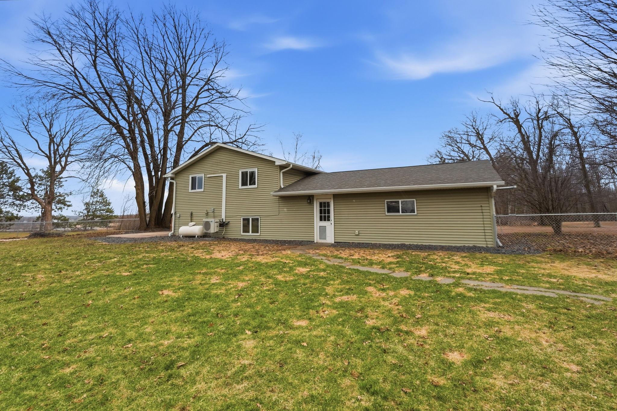 8285 Birchview Road Grasston, MN 55030 - Photo 46 of 57