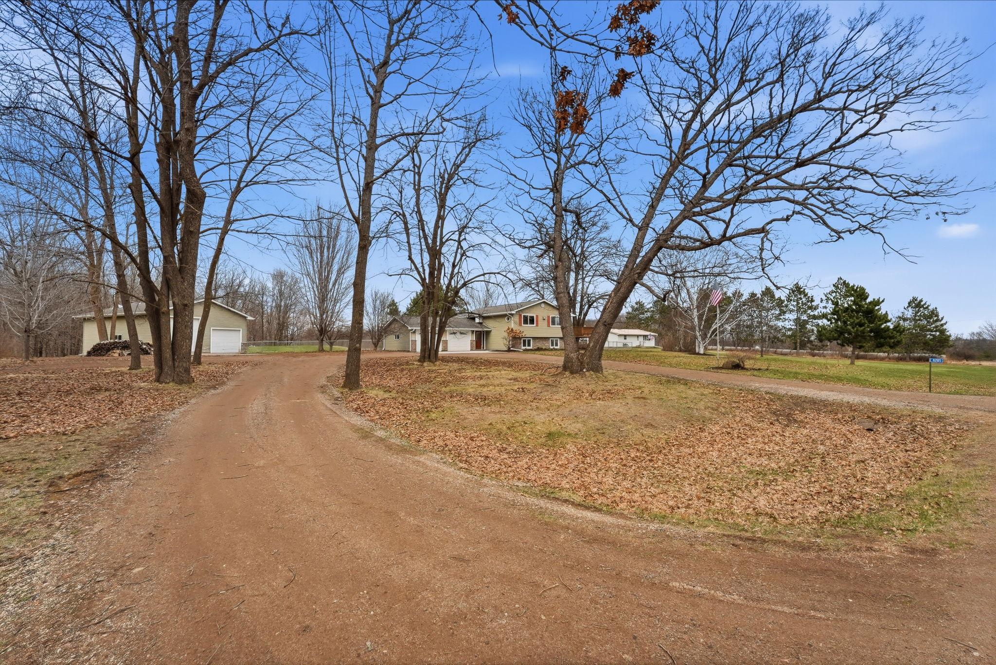 8285 Birchview Road Grasston, MN 55030 - Photo 48 of 57