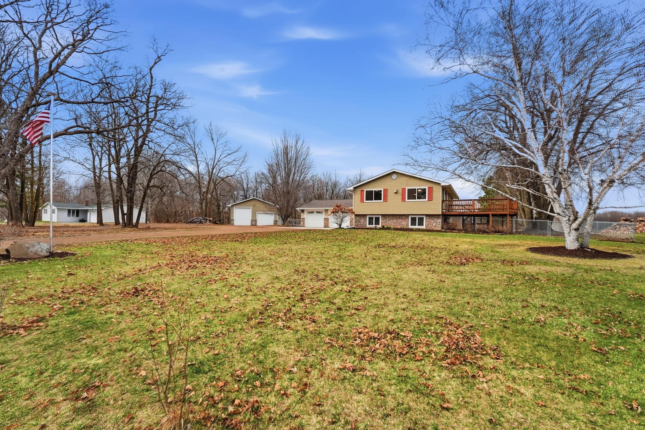 8285 Birchview Road Grasston, MN 55030 - Photo 49 of 57