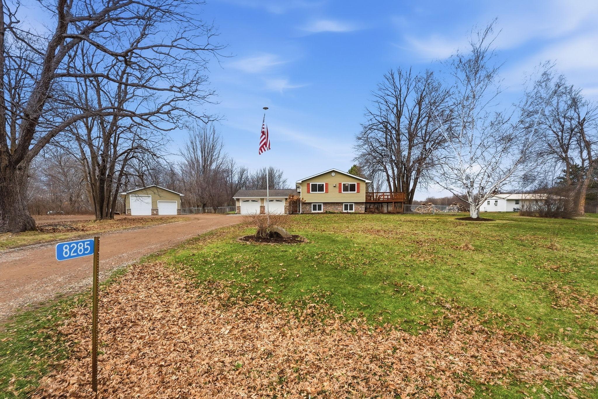 8285 Birchview Road Grasston, MN 55030 - Photo 50 of 57