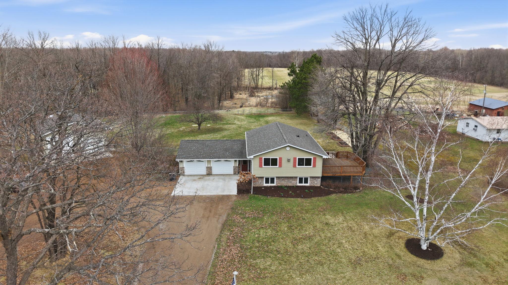 8285 Birchview Road Grasston, MN 55030 - Photo 51 of 57