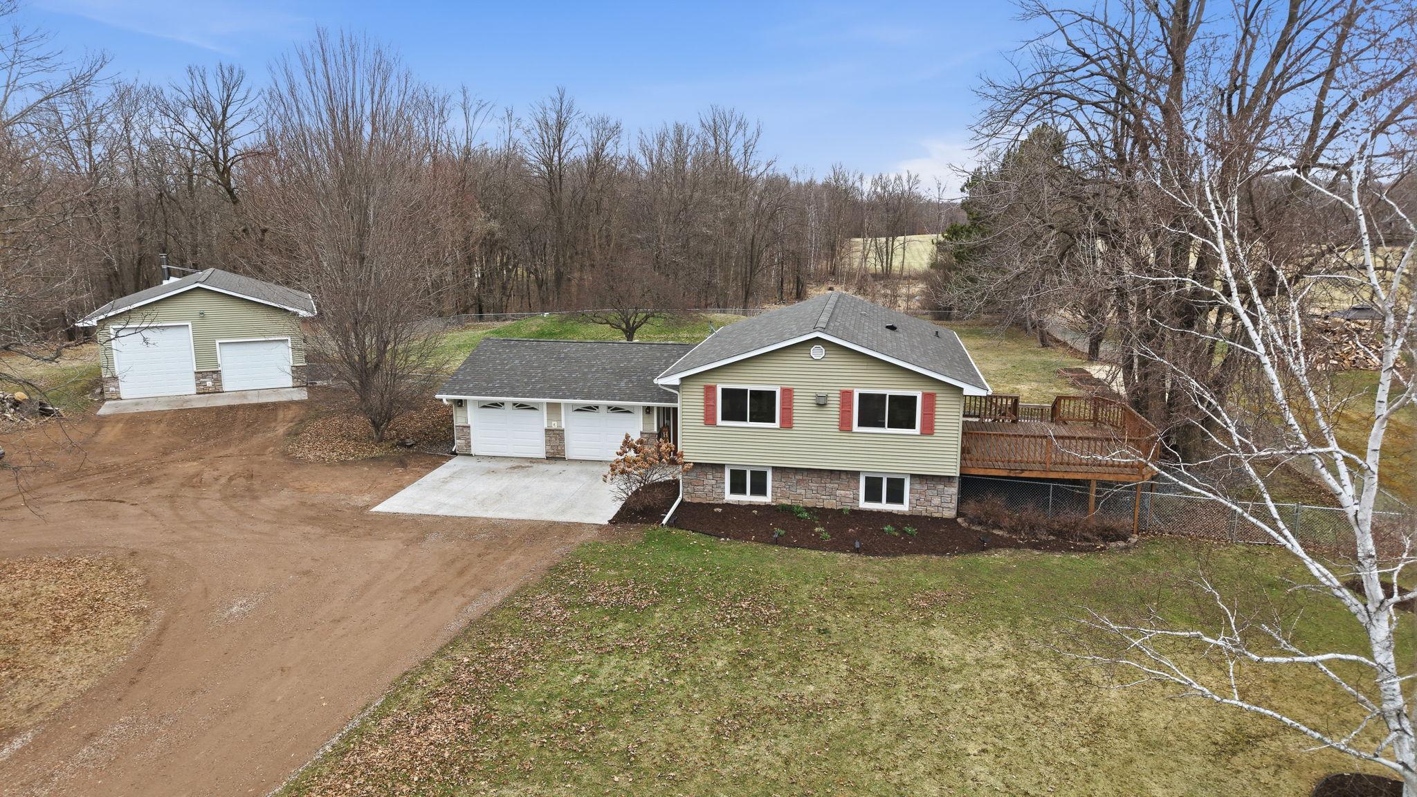 8285 Birchview Road Grasston, MN 55030 - Photo 52 of 57