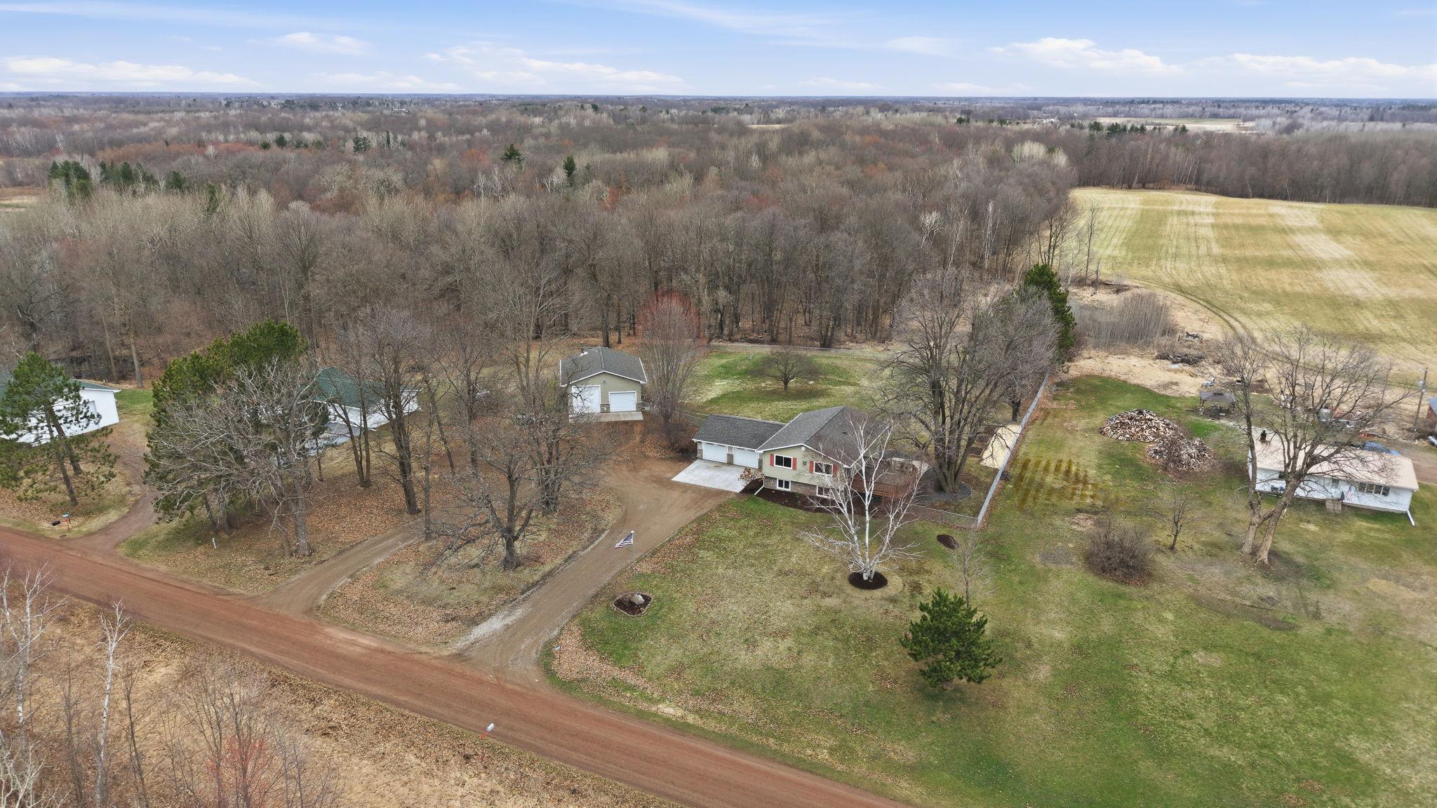 8285 Birchview Road Grasston, MN 55030 - Photo 53 of 57