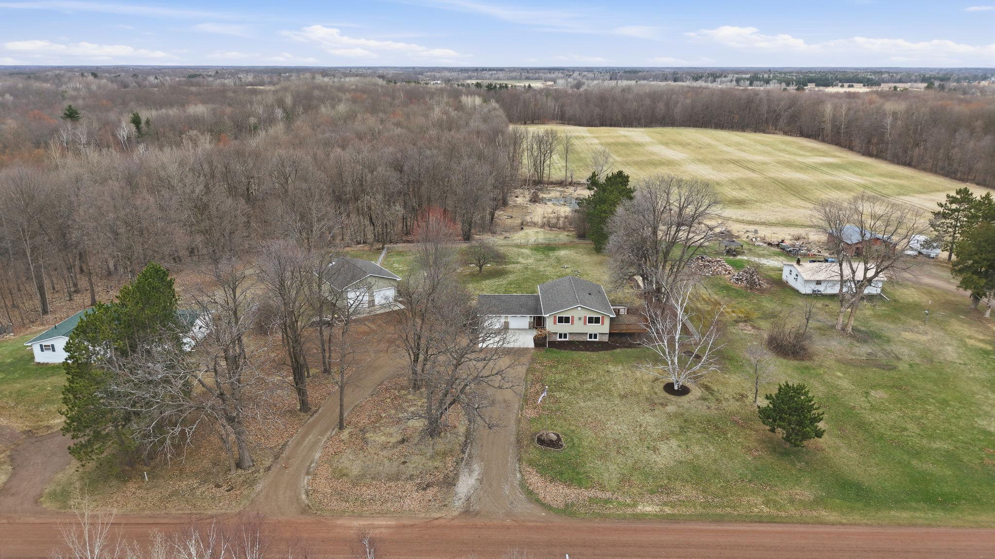 8285 Birchview Road Grasston, MN 55030 - Photo 54 of 57