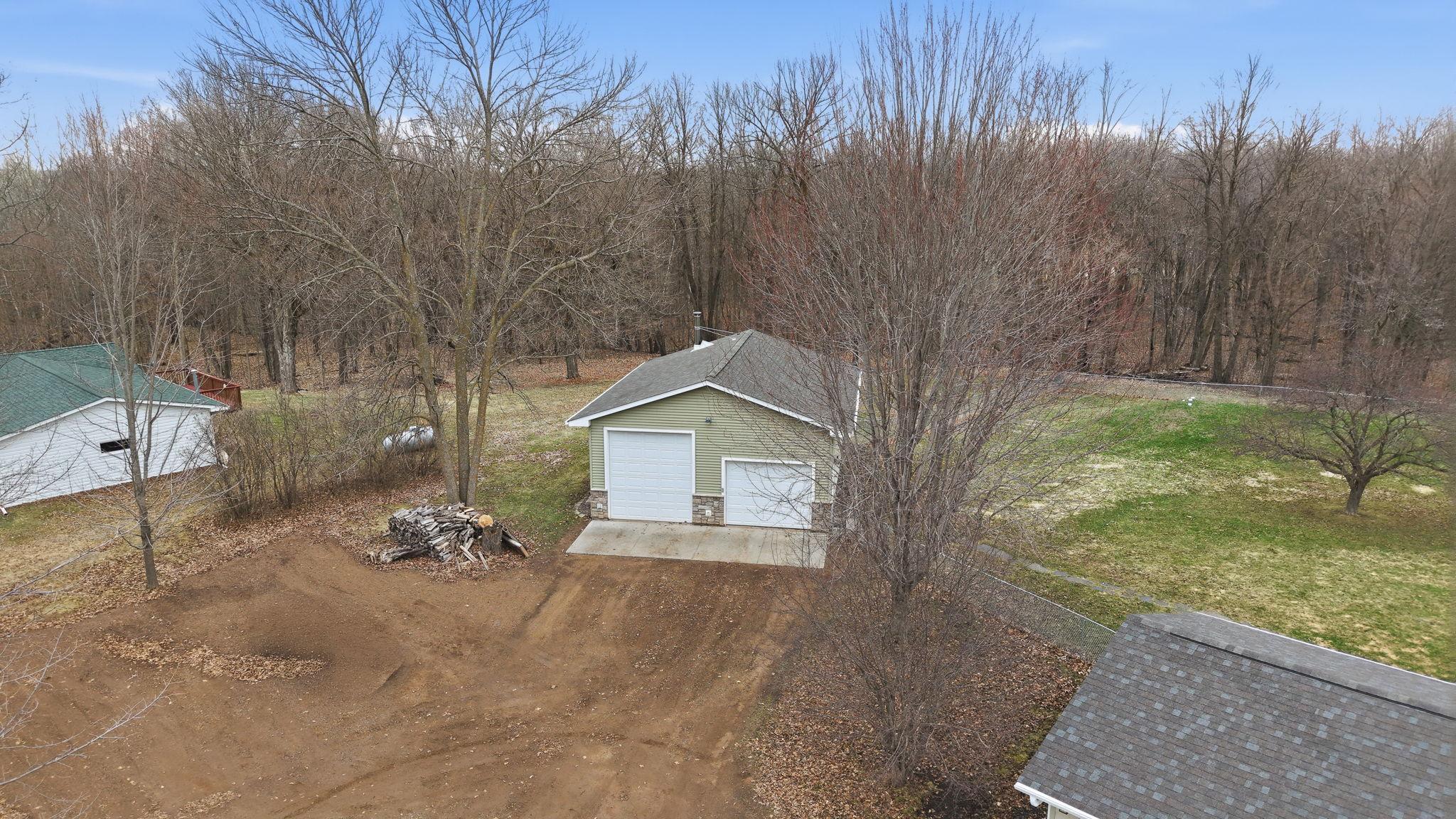 8285 Birchview Road Grasston, MN 55030 - Photo 55 of 57