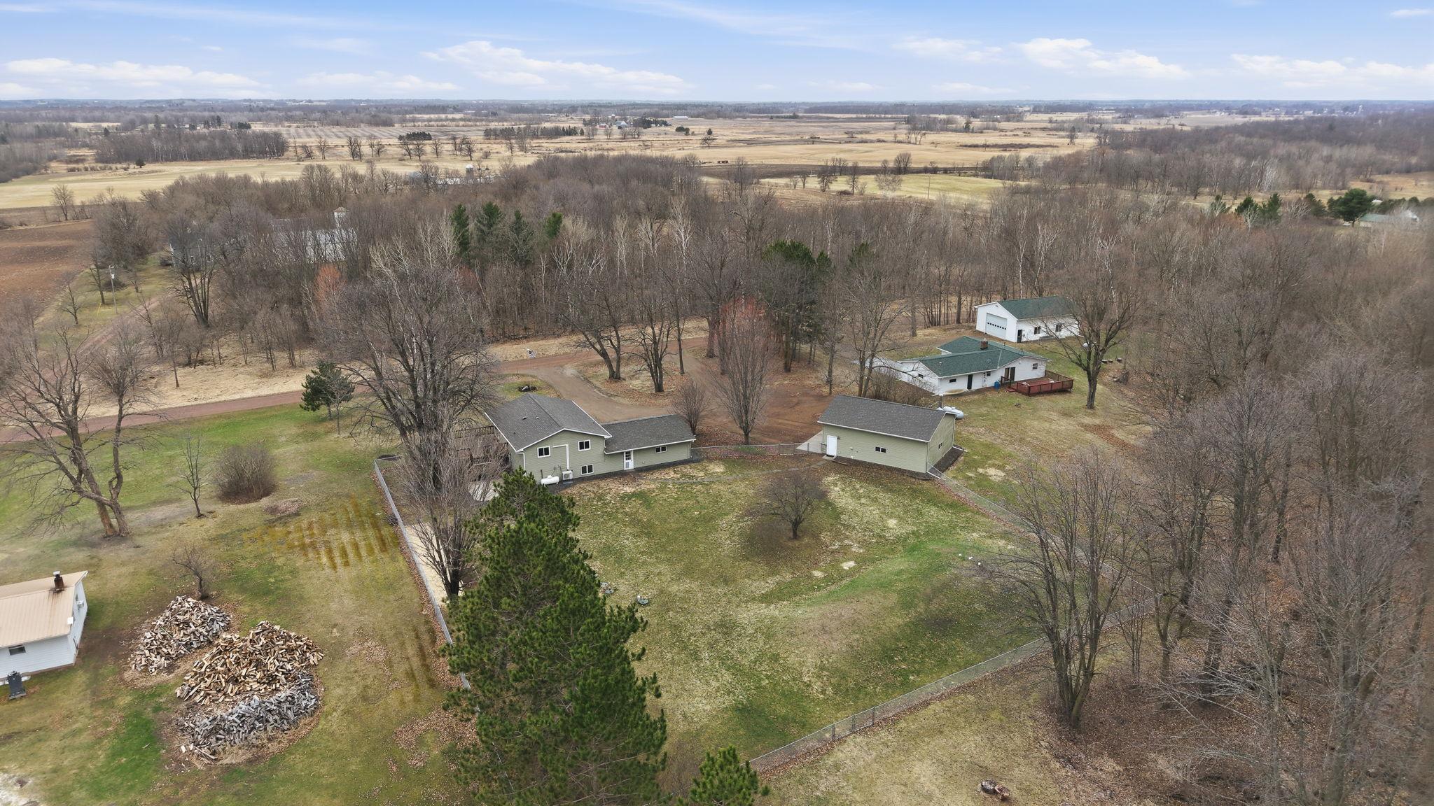 8285 Birchview Road Grasston, MN 55030 - Photo 56 of 57