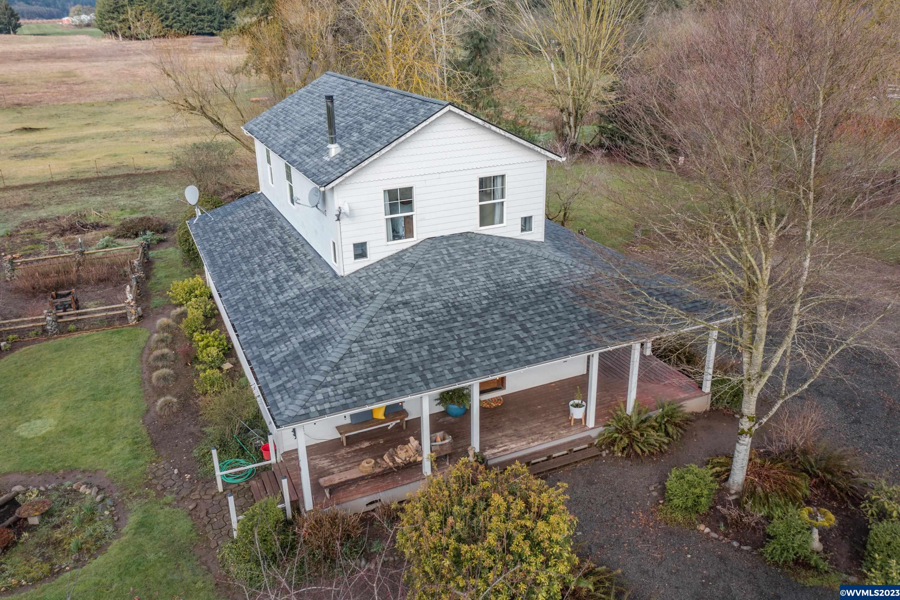 10115 Wells Landing Road Independence, OR 97351 - Photo 27 of 42