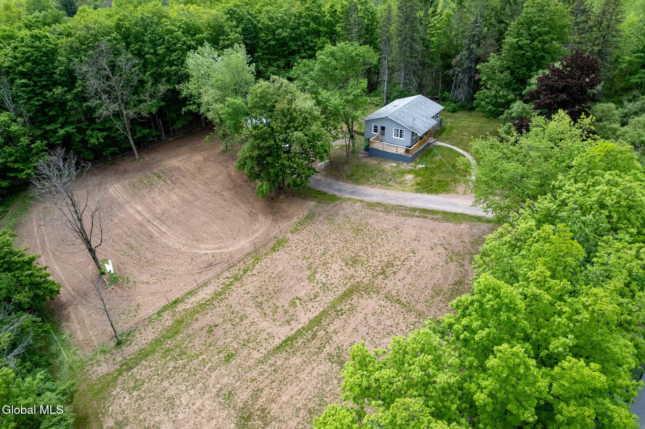 121 Pearson Road Rensselaerville, NY 12469 - Photo 9 of 34 8-PEARSON drone