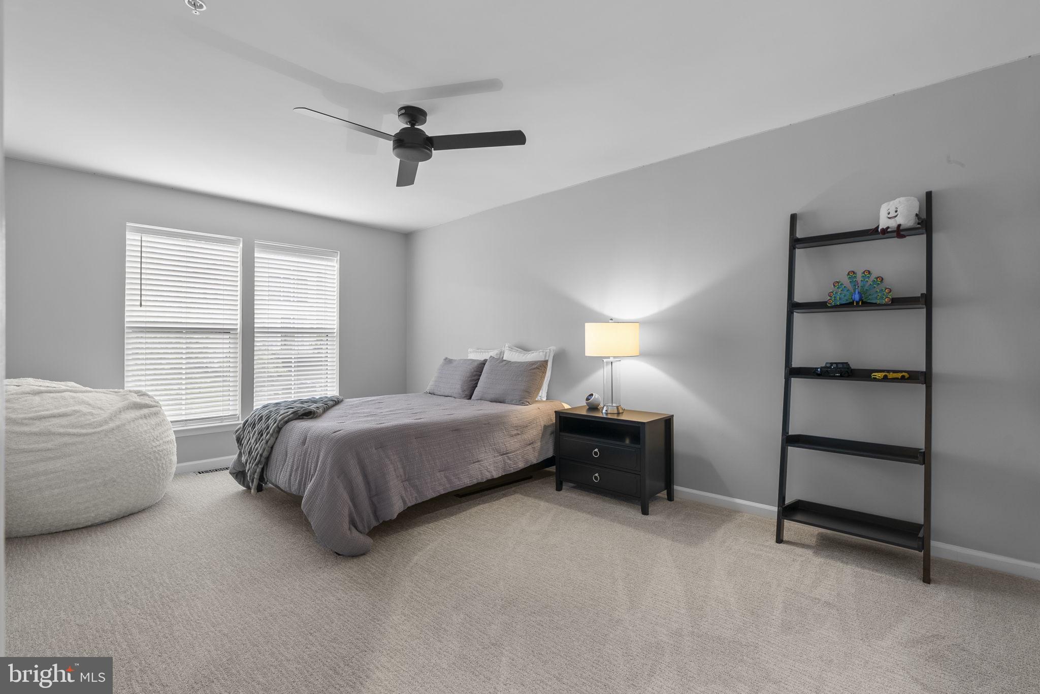 6822 West Shavano Road New Market, MD 21774 - Photo 40 of 59 Bedroom 3