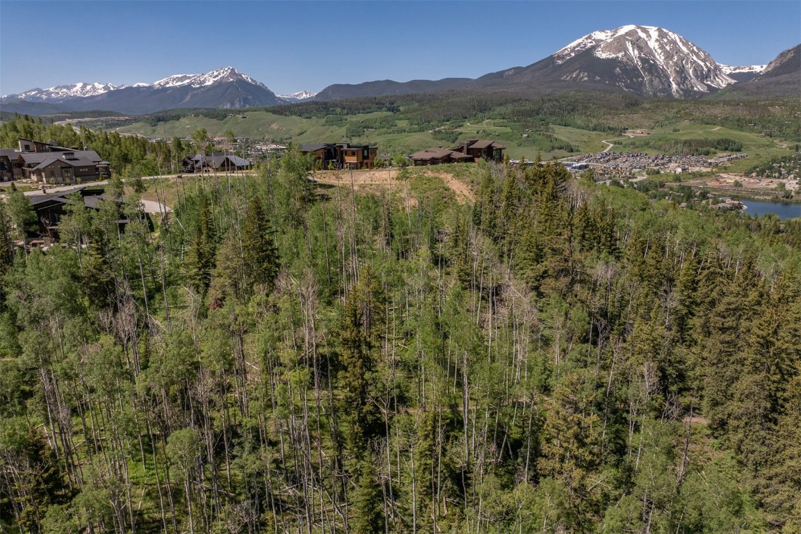 70 Mayfly Drive Silverthorne, CO 80498 - Photo 14 of 20 a view of lake with mountain