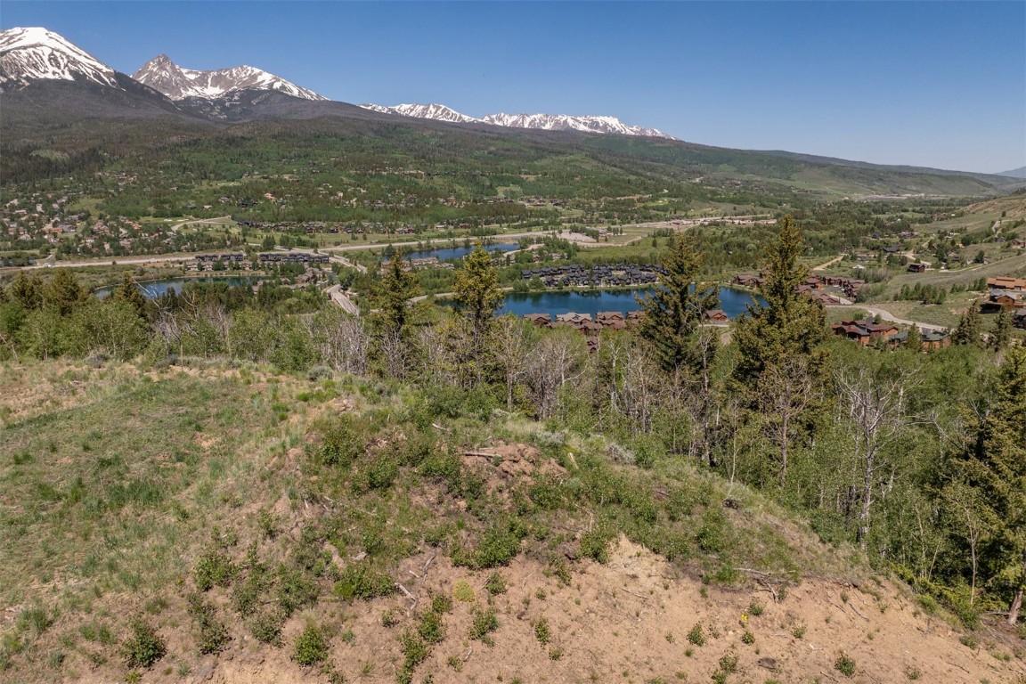 70 Mayfly Drive Silverthorne, CO 80498 - Photo 5 of 20 a view of lake with mountain