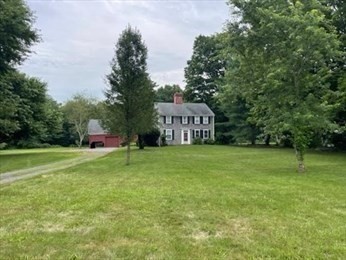 34 Wapping Road, Unit 1 Kingston, MA 02364 - Photo 22 of 23