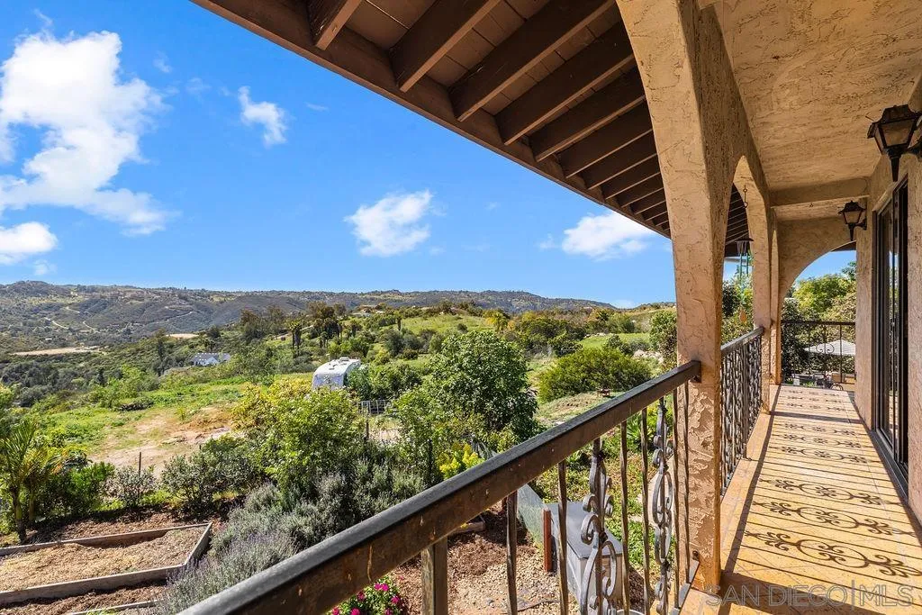11725 Sierra Rojo Road Valley Center, CA 92082 - Photo 32 of 55 Gallery Image 32