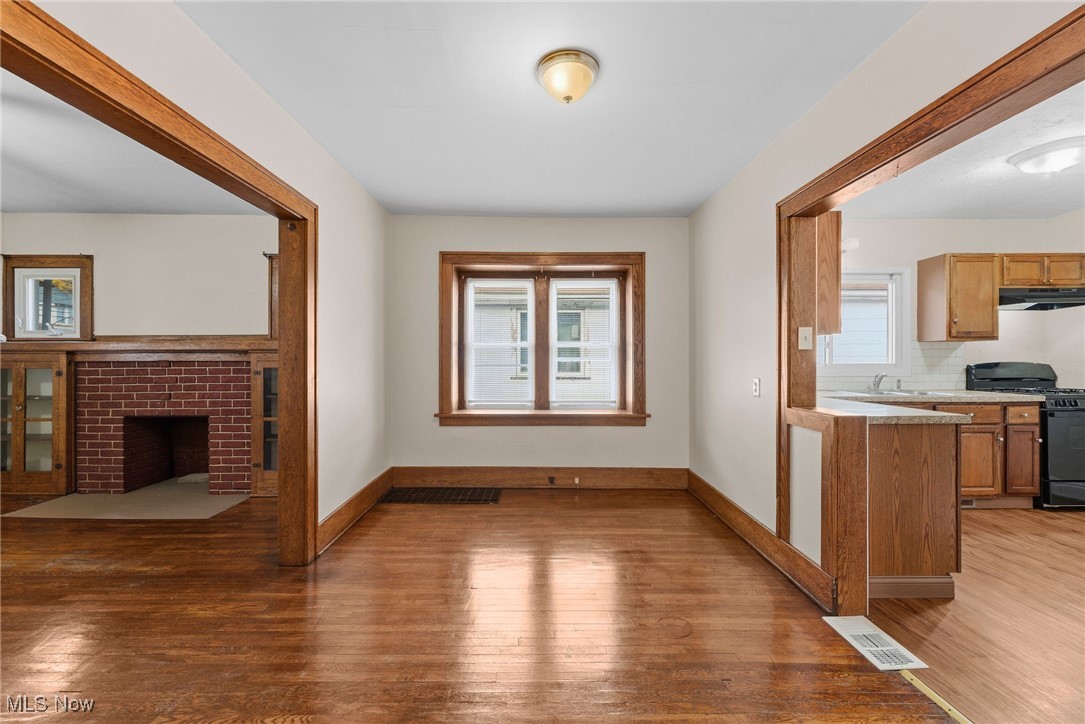 683 Ranney Street Akron, OH 44310 - Photo 12 of 25