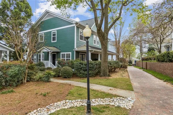 $535,000 | 279 Carlyle Park Drive, Atlanta, GA 30307