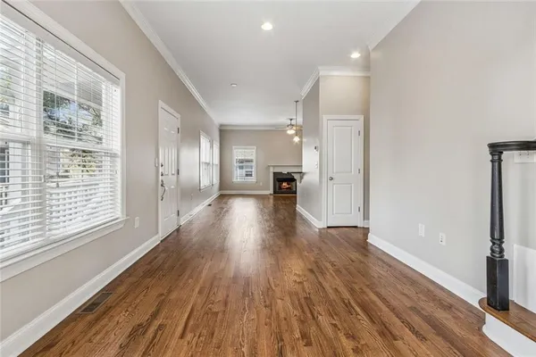 $535,000 | 279 Carlyle Park Drive, Atlanta, GA 30307