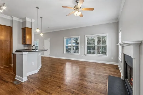 $535,000 | 279 Carlyle Park Drive, Atlanta, GA 30307