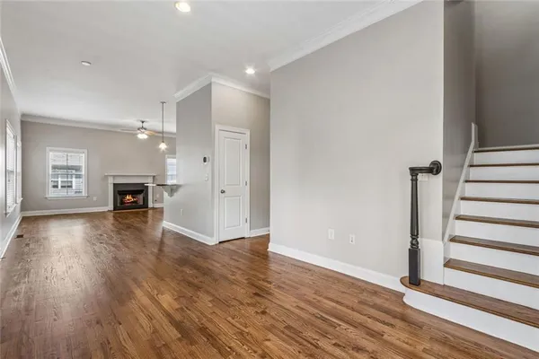 $535,000 | 279 Carlyle Park Drive, Atlanta, GA 30307
