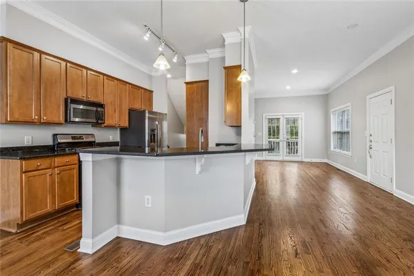 $535,000 | 279 Carlyle Park Drive, Atlanta, GA 30307