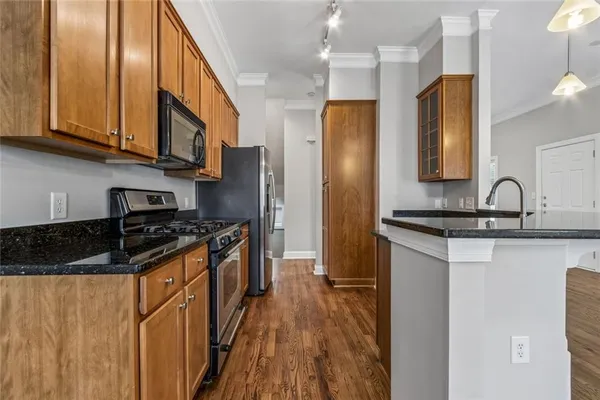 $535,000 | 279 Carlyle Park Drive, Atlanta, GA 30307