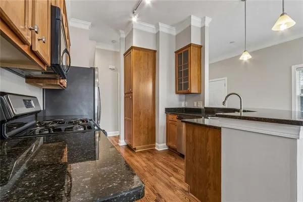 $535,000 | 279 Carlyle Park Drive, Atlanta, GA 30307