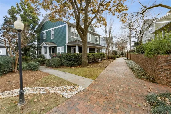 $535,000 | 279 Carlyle Park Drive, Atlanta, GA 30307