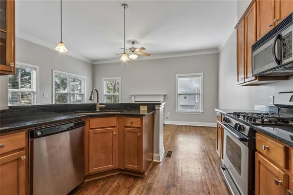 $535,000 | 279 Carlyle Park Drive, Atlanta, GA 30307
