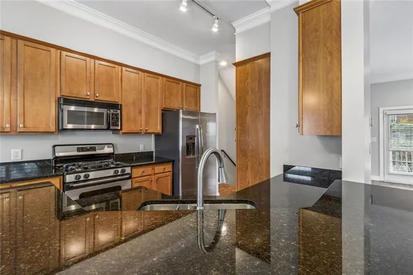$535,000 | 279 Carlyle Park Drive, Atlanta, GA 30307