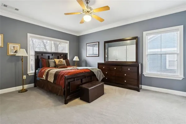 $535,000 | 279 Carlyle Park Drive, Atlanta, GA 30307