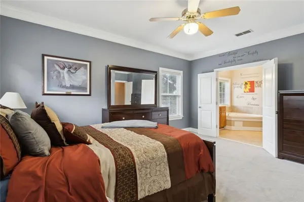 $535,000 | 279 Carlyle Park Drive, Atlanta, GA 30307