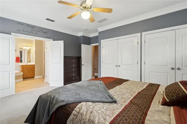 $535,000 | 279 Carlyle Park Drive, Atlanta, GA 30307