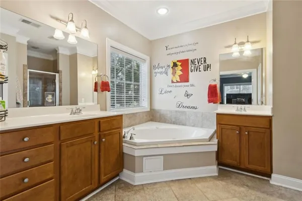 $535,000 | 279 Carlyle Park Drive, Atlanta, GA 30307
